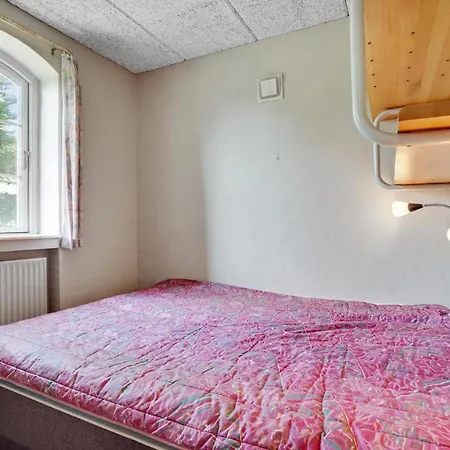 Holiday Home Skovlokken Hejls I Vakantiehuis *