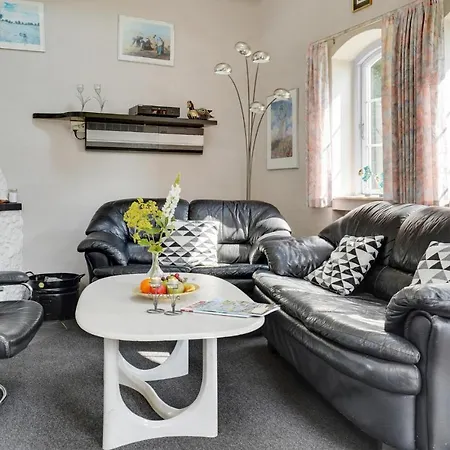 Holiday Home Skovlokken Hejls I Vakantiehuis *