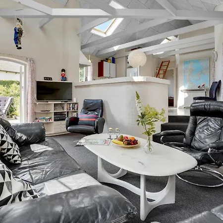 Holiday Home Skovlokken Hejls I Vakantiehuis Hejls