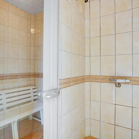 Vakantiehuis Holiday Home Skovlokken Hejls I *